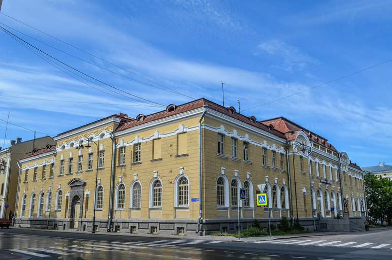 Выборг 188800)